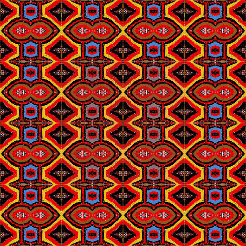 Galleries Related Tiki Wallpaper Hawaiian Pattern
