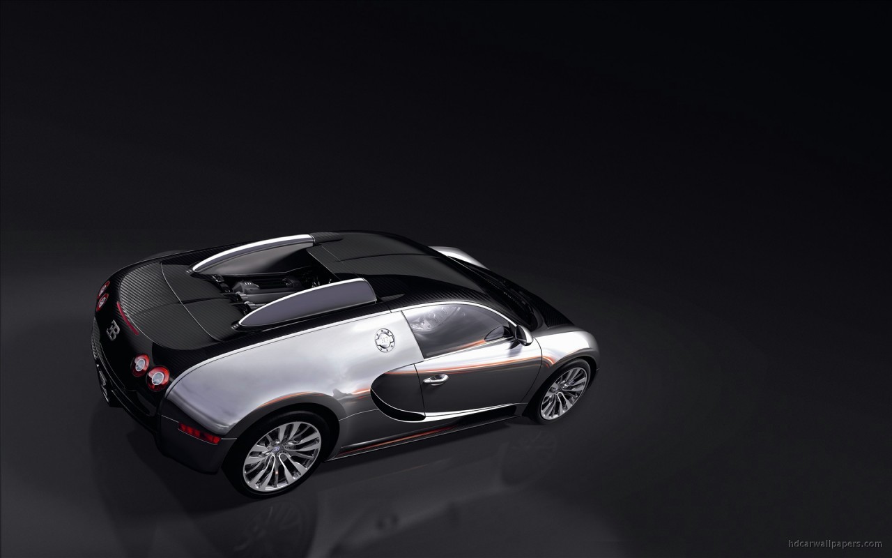 Bugatti Eb Veyron Pur Sang Wallpaper In Resolution