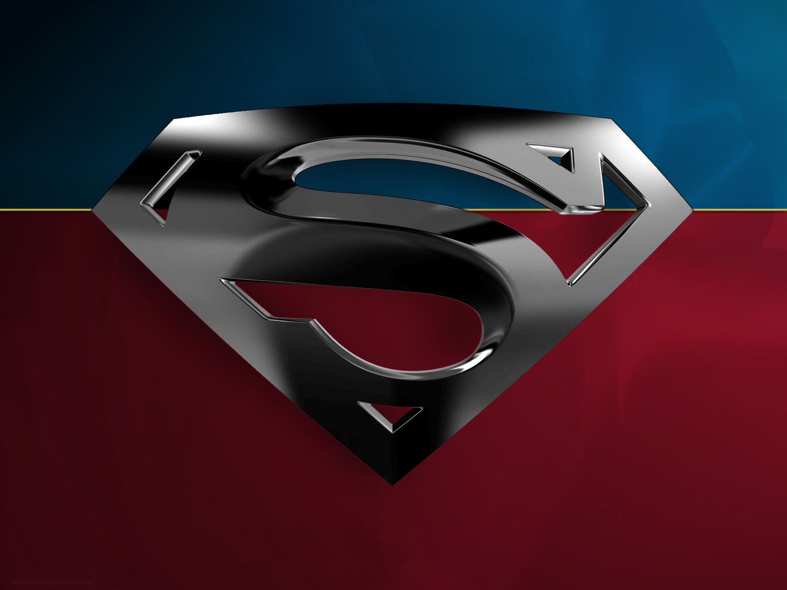 Superman Desktop Wallpaper X