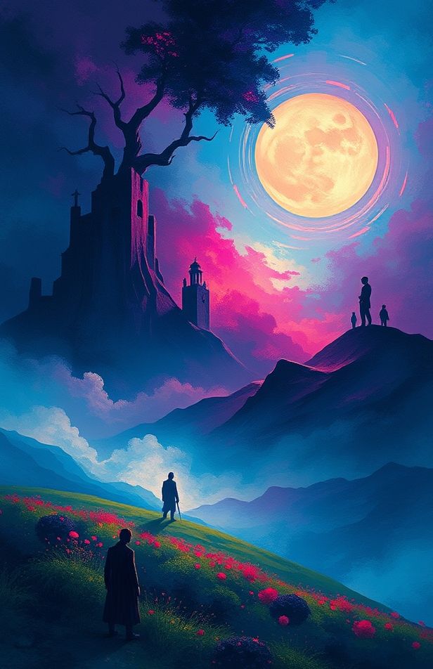 Anonymous HD Wallpaper