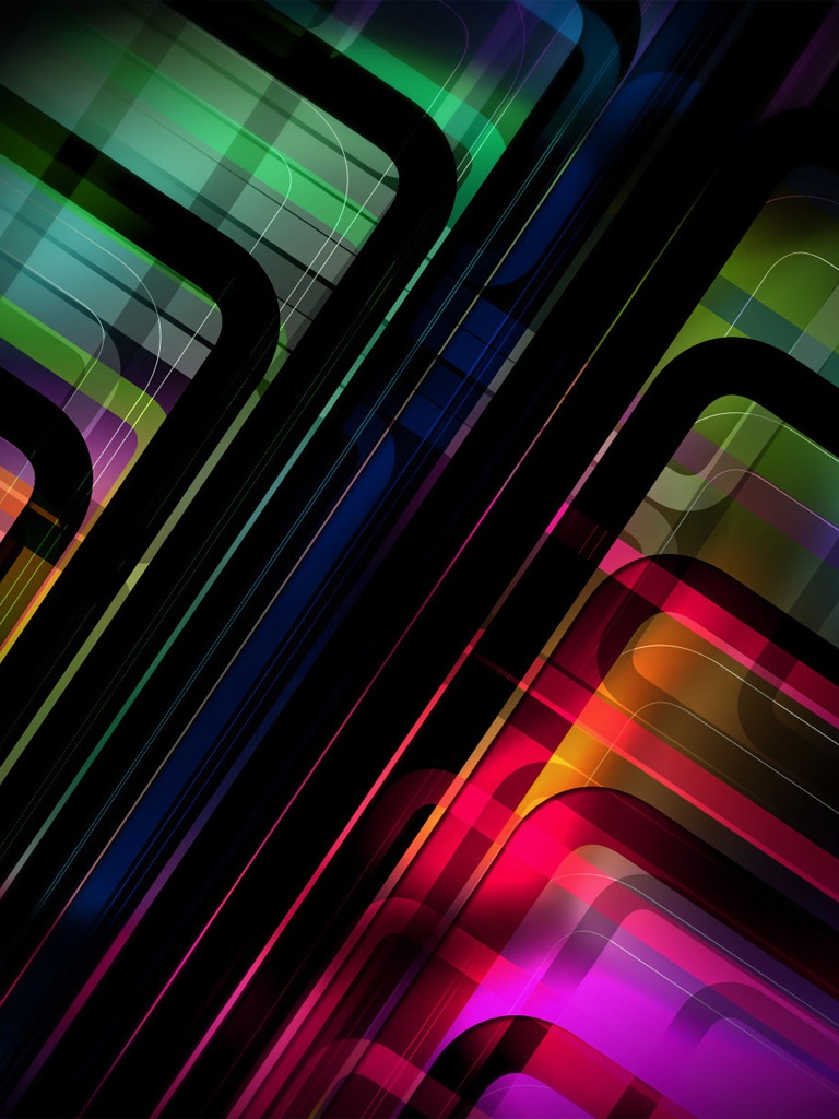 iPhone Wallpaper Abstract