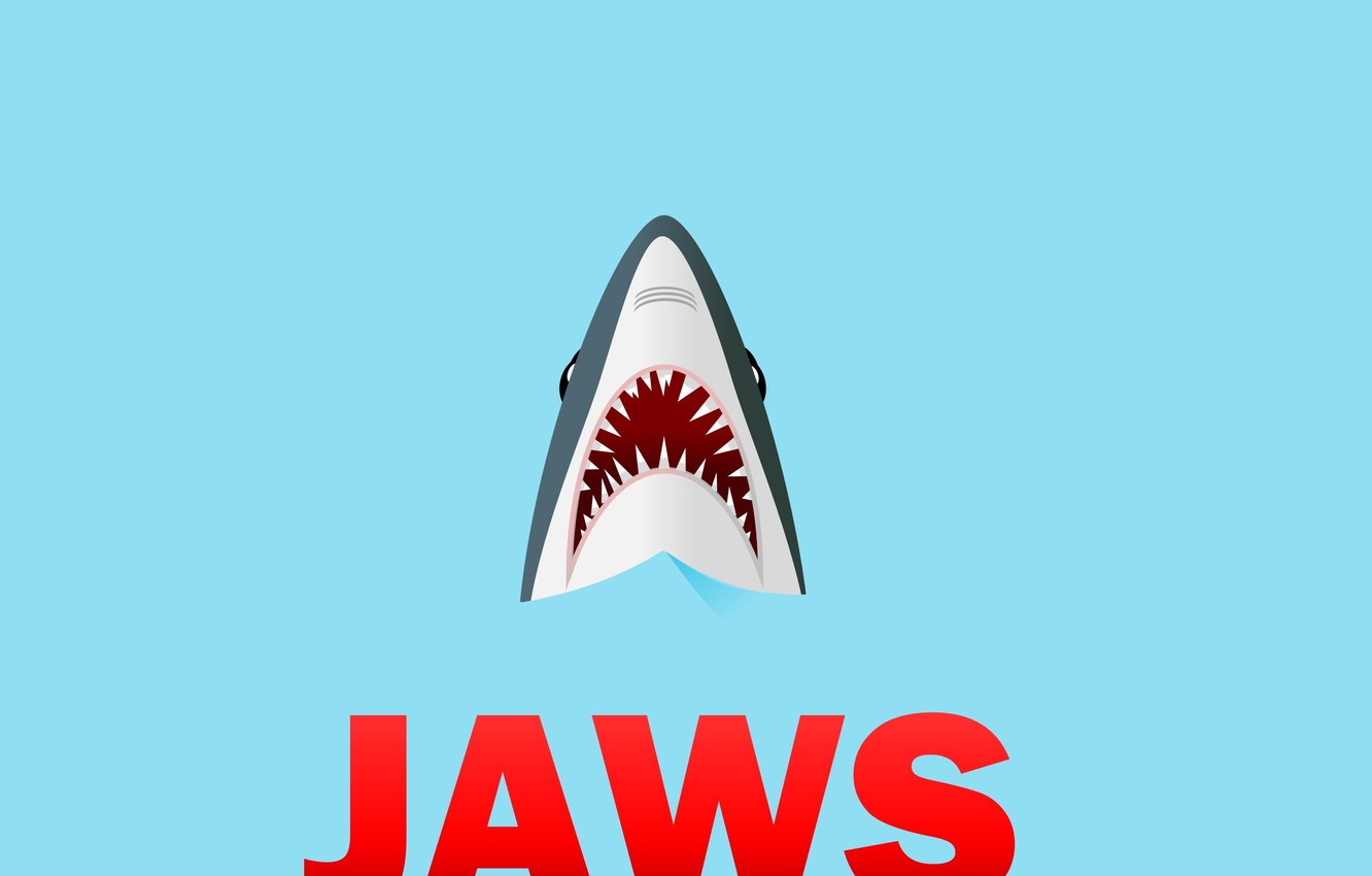 Wallpaper Shark Mouth Jaws Image For Desktop Section