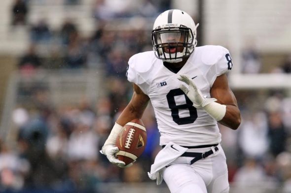 Penn State Football Schedule Psu Nittany Lions