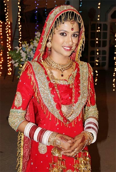 New Amazing Punjabi Marriage Girls Wallpaper