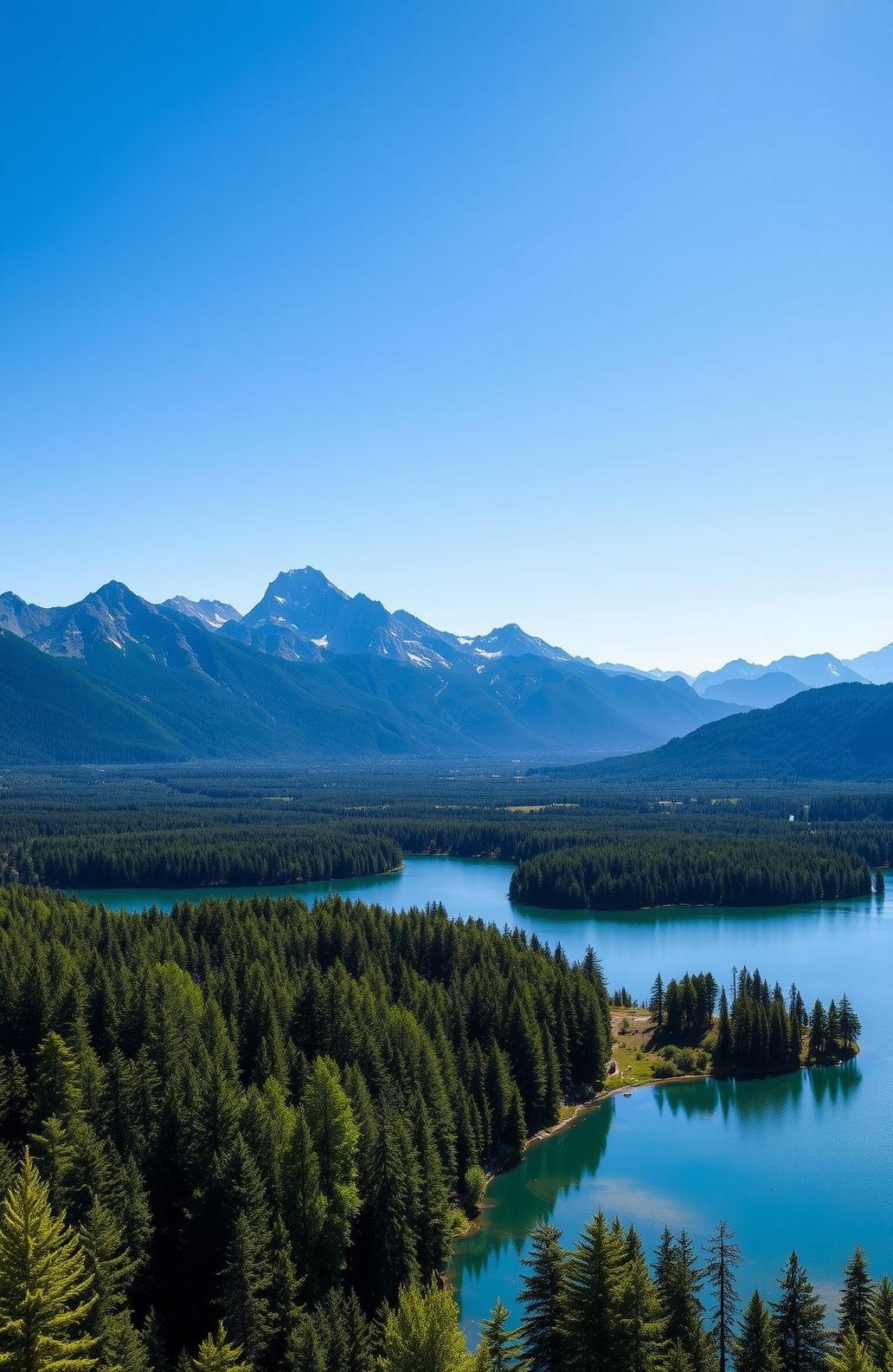 Hd Wallpaper Nature 1080p