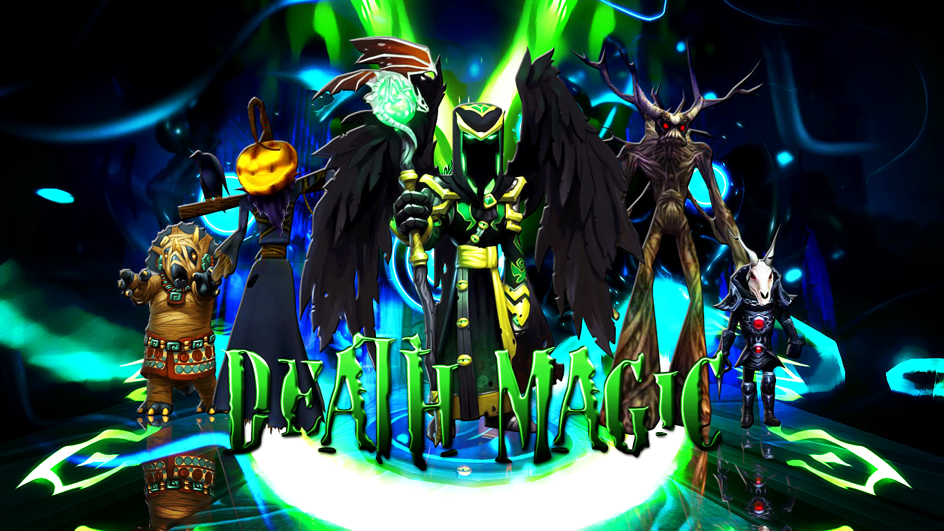 The Ultimate Wizard101 School What S Yours