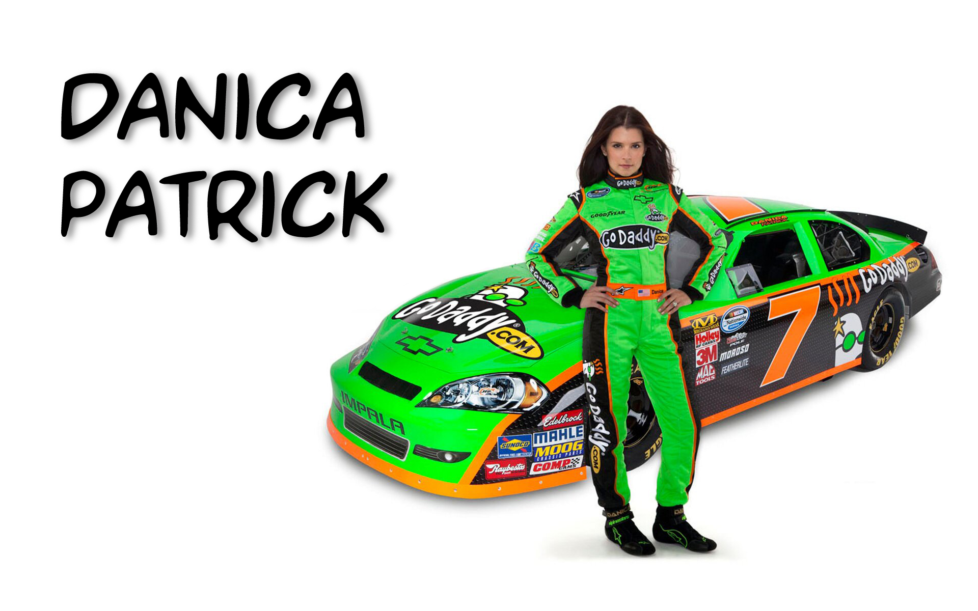 Danica Patrick Nascar Wallpaper Image Amp Pictures Becuo