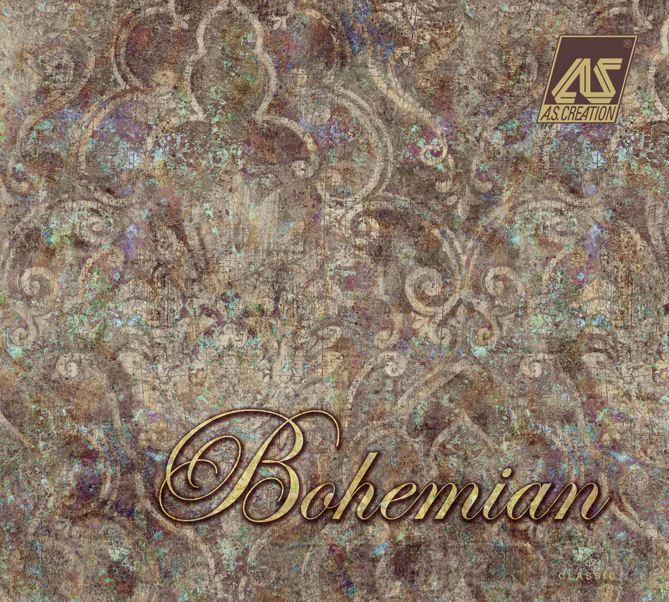 Bohemian Wallpaper Number Of