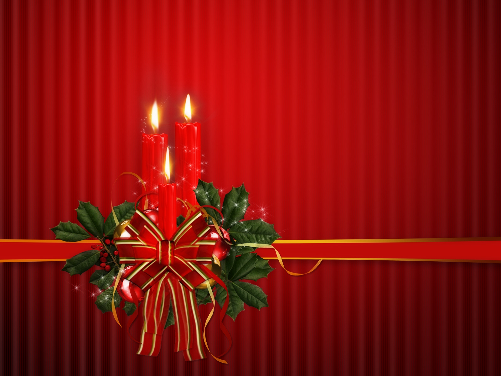 Free download Christmas Wallpaper [1600x1200] for your Desktop, Mobile