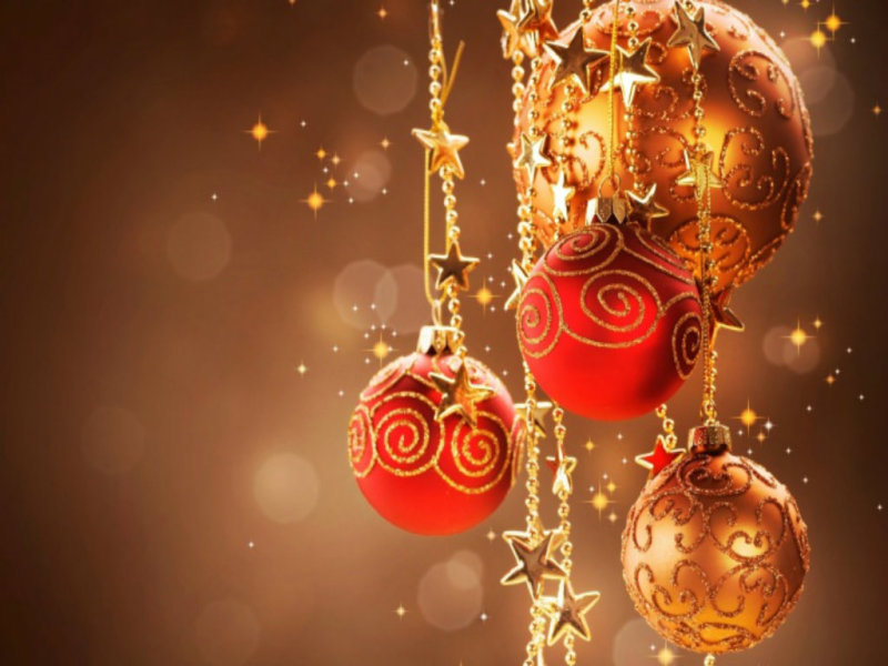 Christmas Decorations X HD Wallpaper Car Pictures
