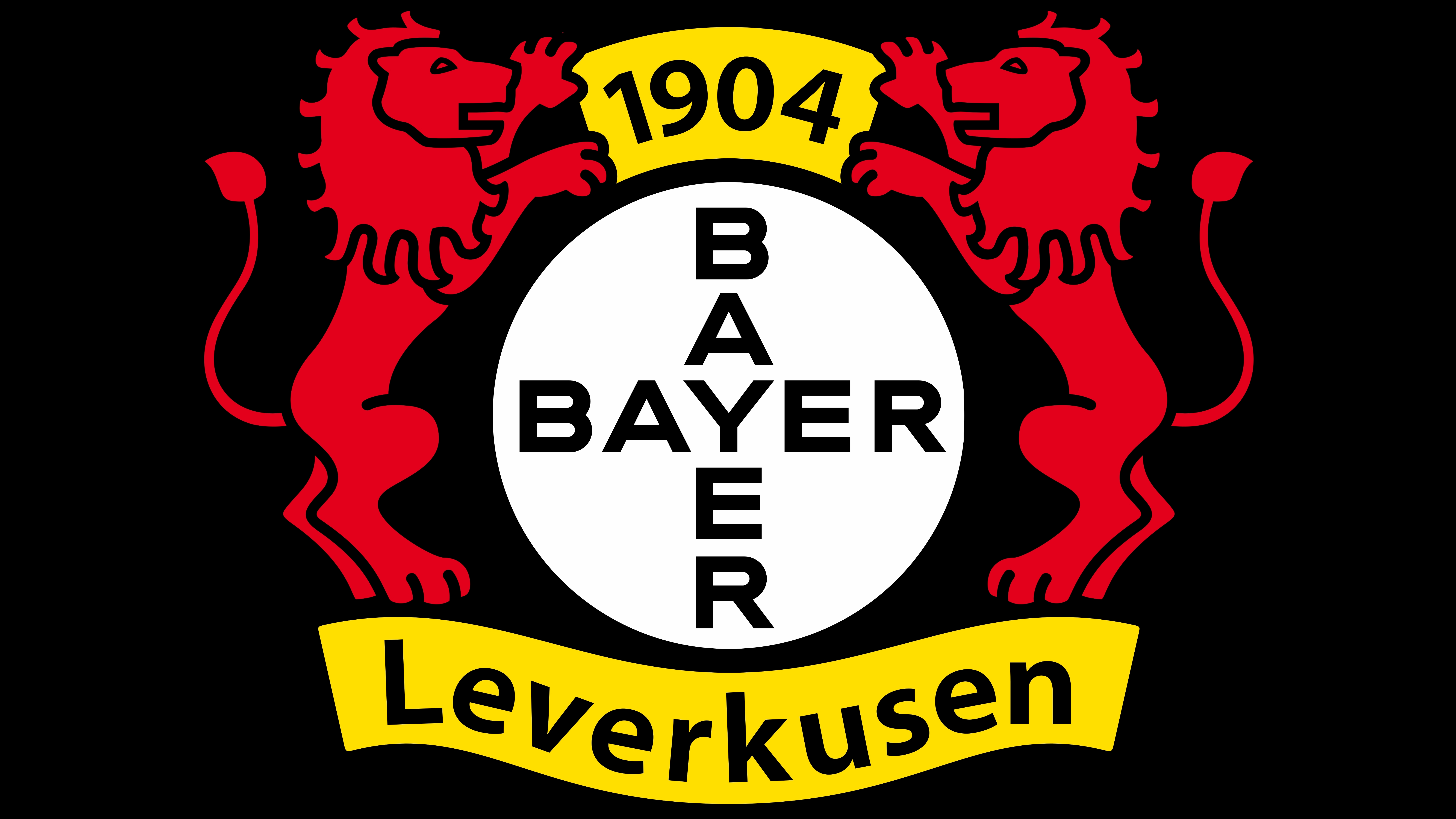 Bayer Leverkusen 5k Retina Ultra HD Wallpaper Background