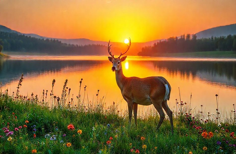 Live Animal Wallpaper