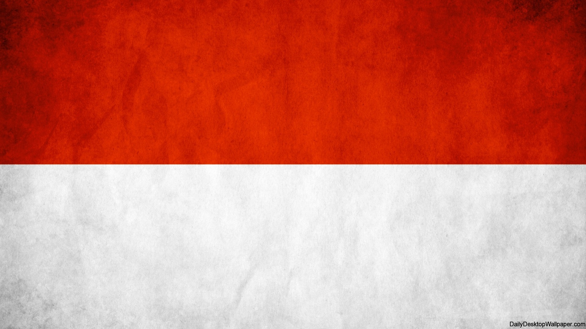 Indonesia Flag Wallpaper HD