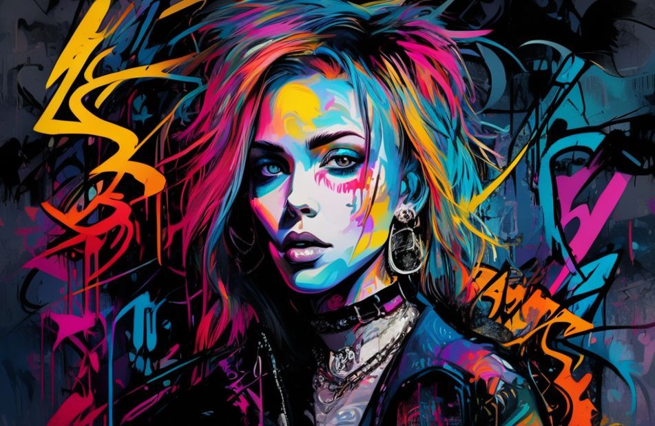 Billie Eilish Bad Guy Wallpaper