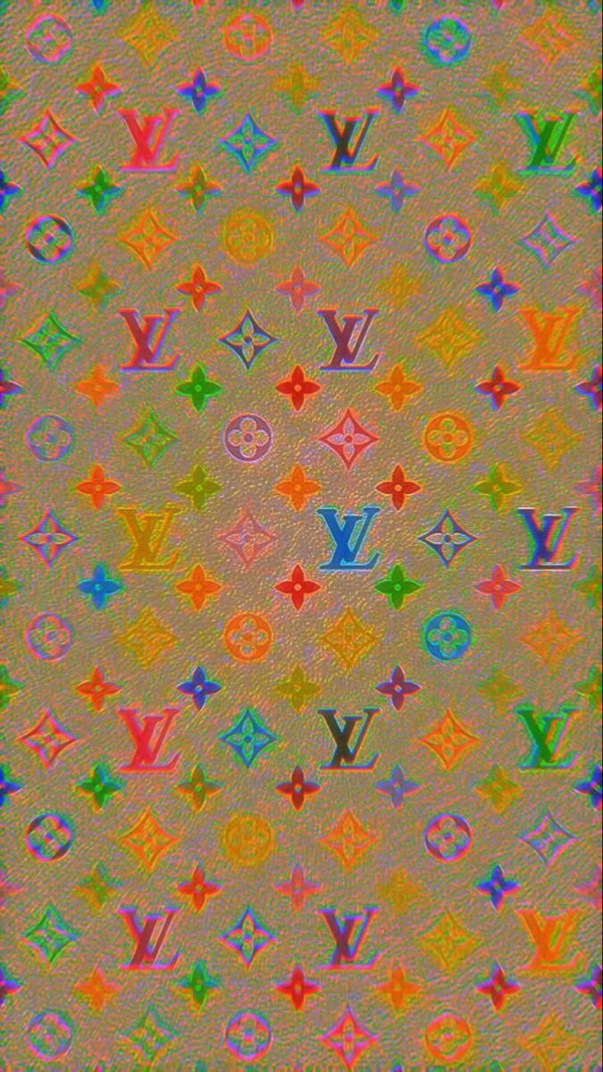 LV Logo Alphabet N iPhone Wallpaper by TeVesMuyNerviosa on DeviantArt