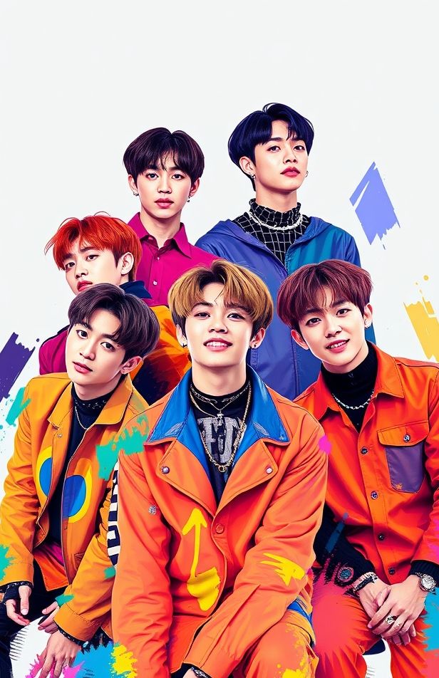 Bts Wallpaper