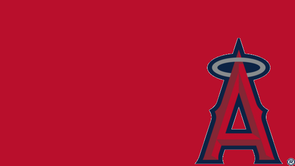 Los Angeles Angels Of Anaheim Wallpaper By Hawthorne85