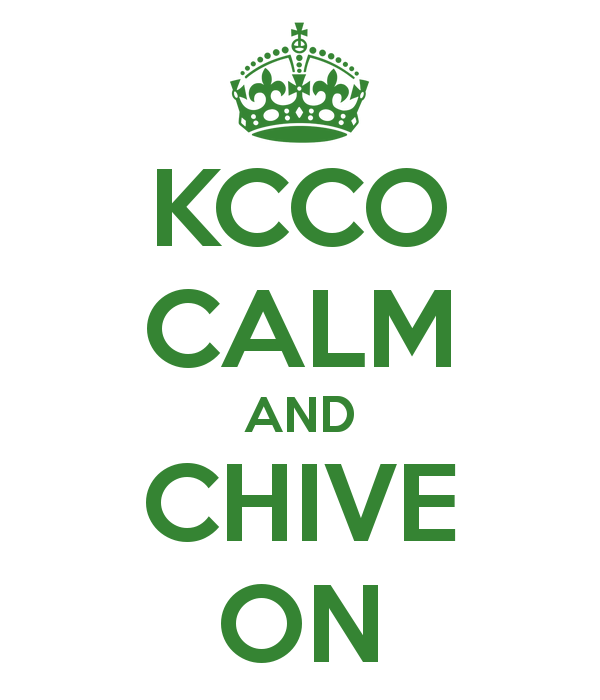 Kcco Wallpaper Calm And Chive