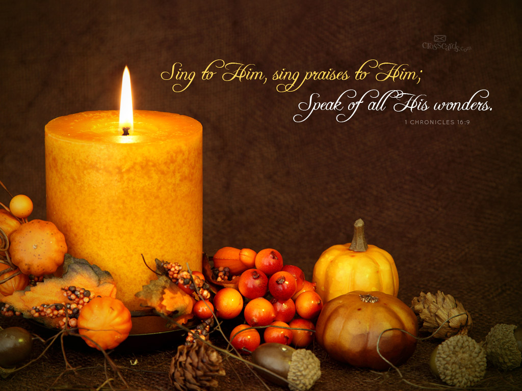 48+ Christian Thanksgiving Wallpaper on WallpaperSafari