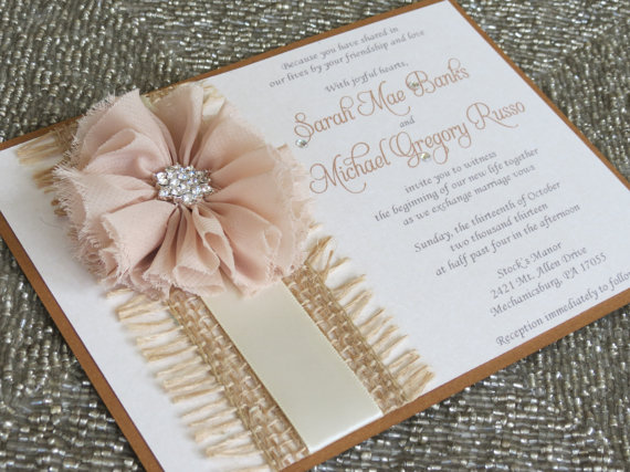 Looking For A Wedding Invitation Your Rustic Themed Big Day Check