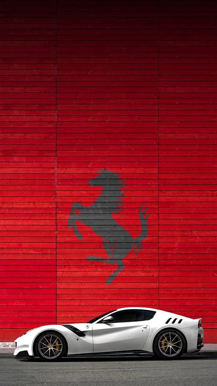 Ferrari F12 Tdf Wallpaper By Djredbull 3e On