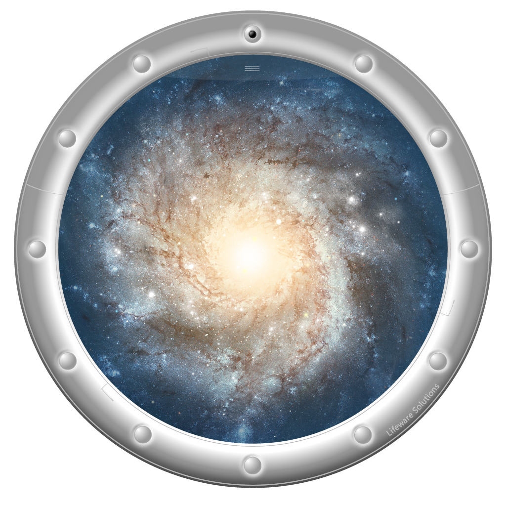Mac App Store Live Wallpaper Interactive 3d Galaxy Galaxies