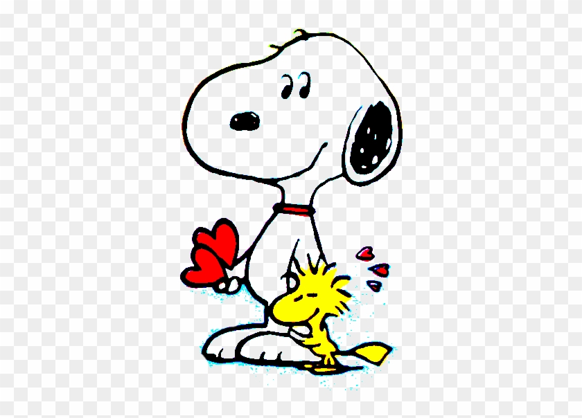 Snoopy Valentines Wallpaper Valentine S Day Transparent
