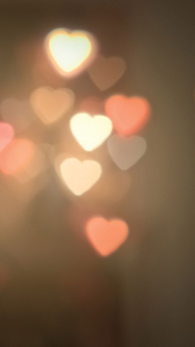iPhone Heart Wallpapers Group 71