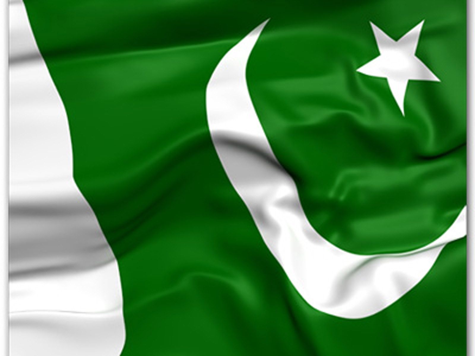 Pakistan Flag Wallpaper HD