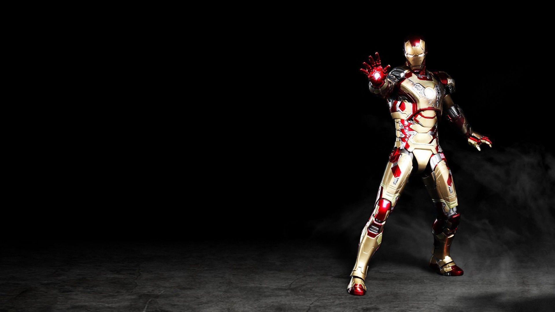 Pics Photos Iron Man Suits Of Armor HD Wallpaper