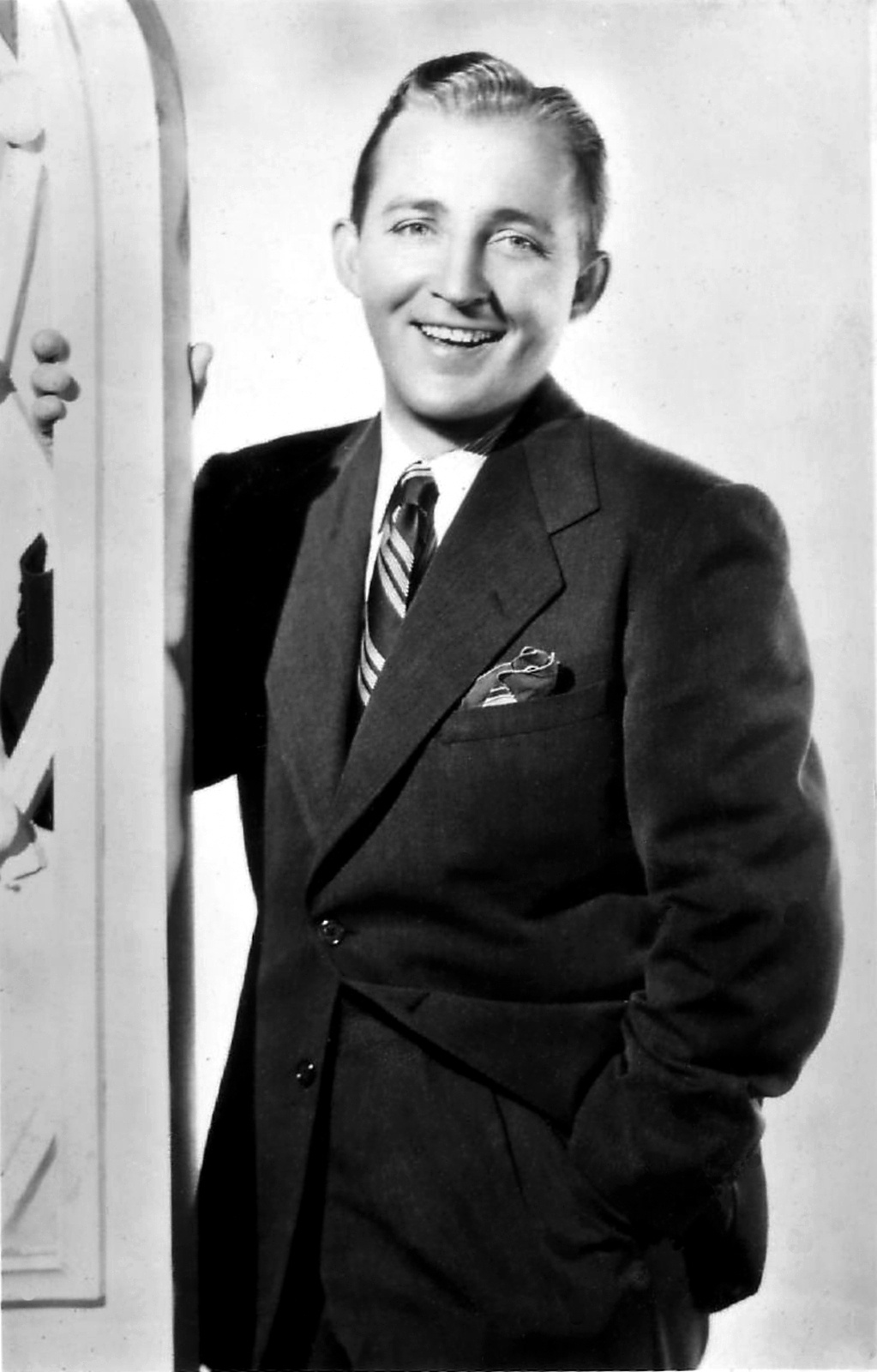 Bing Crosby NRFPT