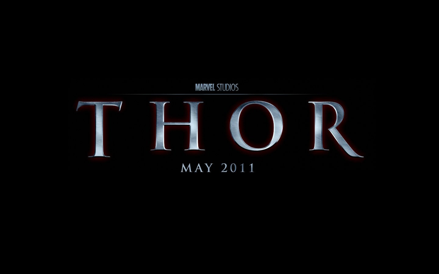 Thor The Movie 2011 Wallpapers Movie Wallpapers 1440x900