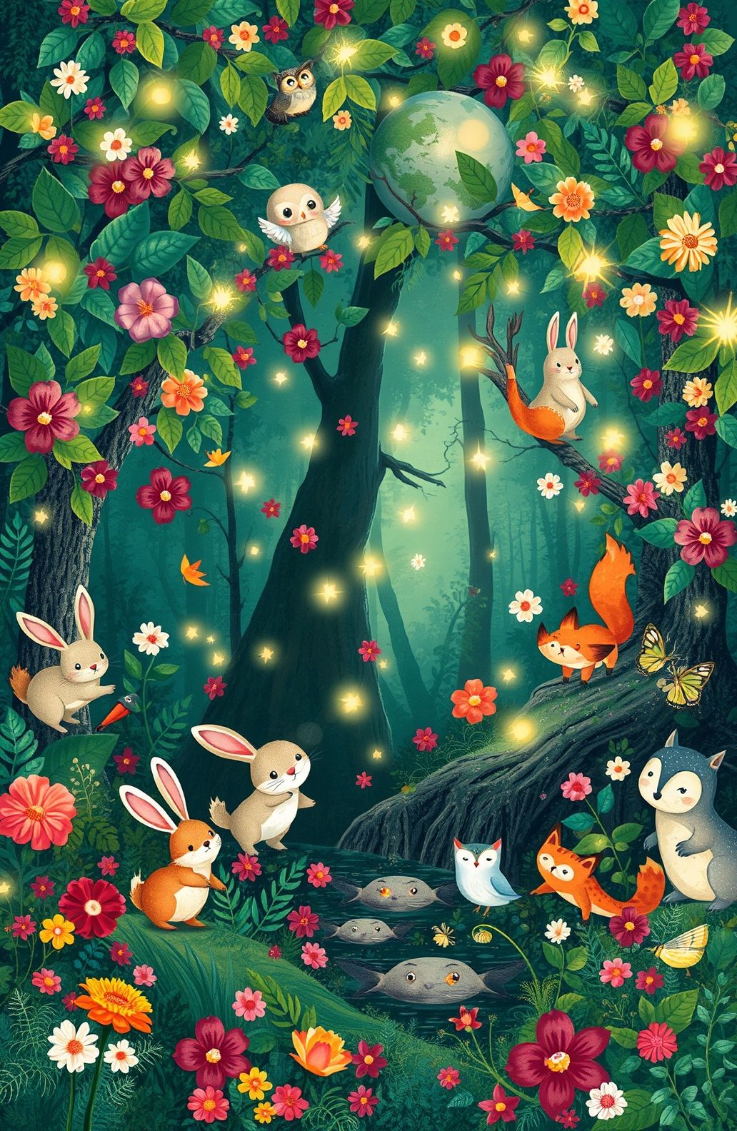 Cutewallpaper