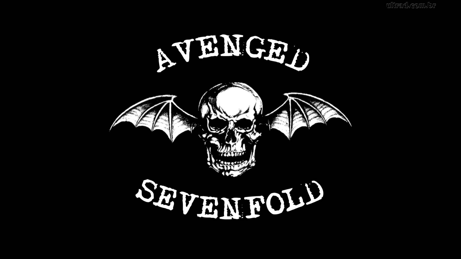 Avenged Sevenfold Wallpaper Android High Definition