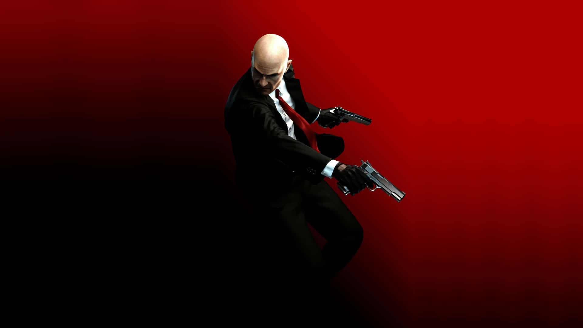 Hitman HD Wallpaper