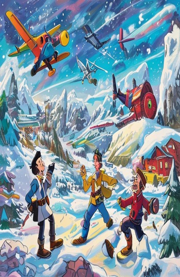 Tintin Wallpaper