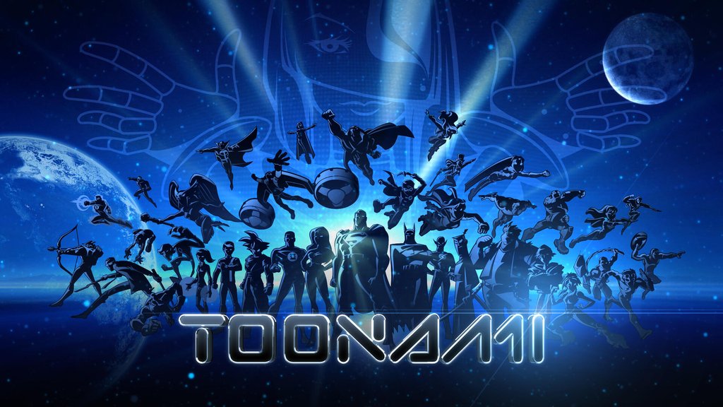 Toonami Asia Powered By Wikia
