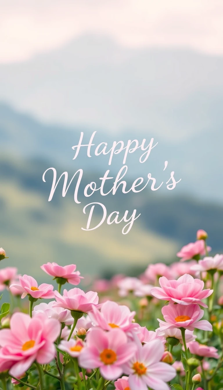 Mother S Day Phone Wallpaper