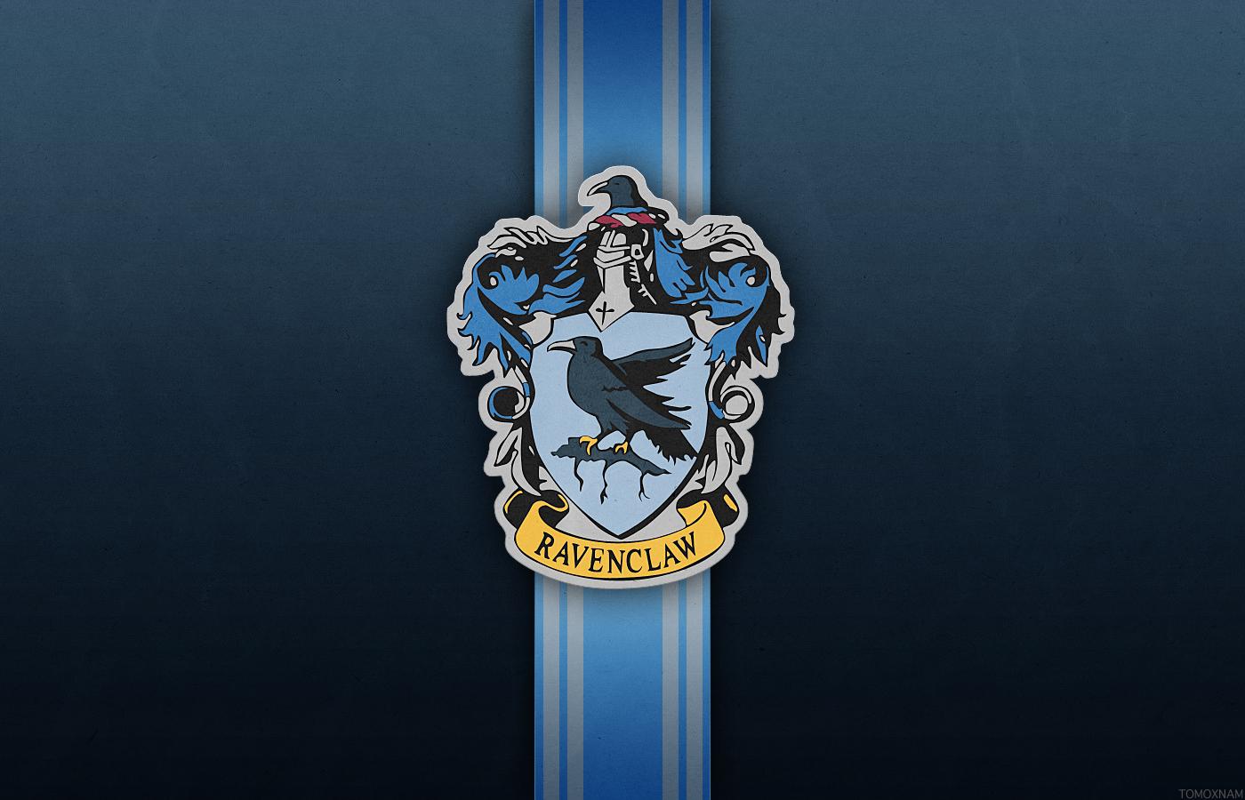 Ravenclaw/Corvinal  Blue background wallpapers, Cute wallpapers, Purple  butterfly wallpaper