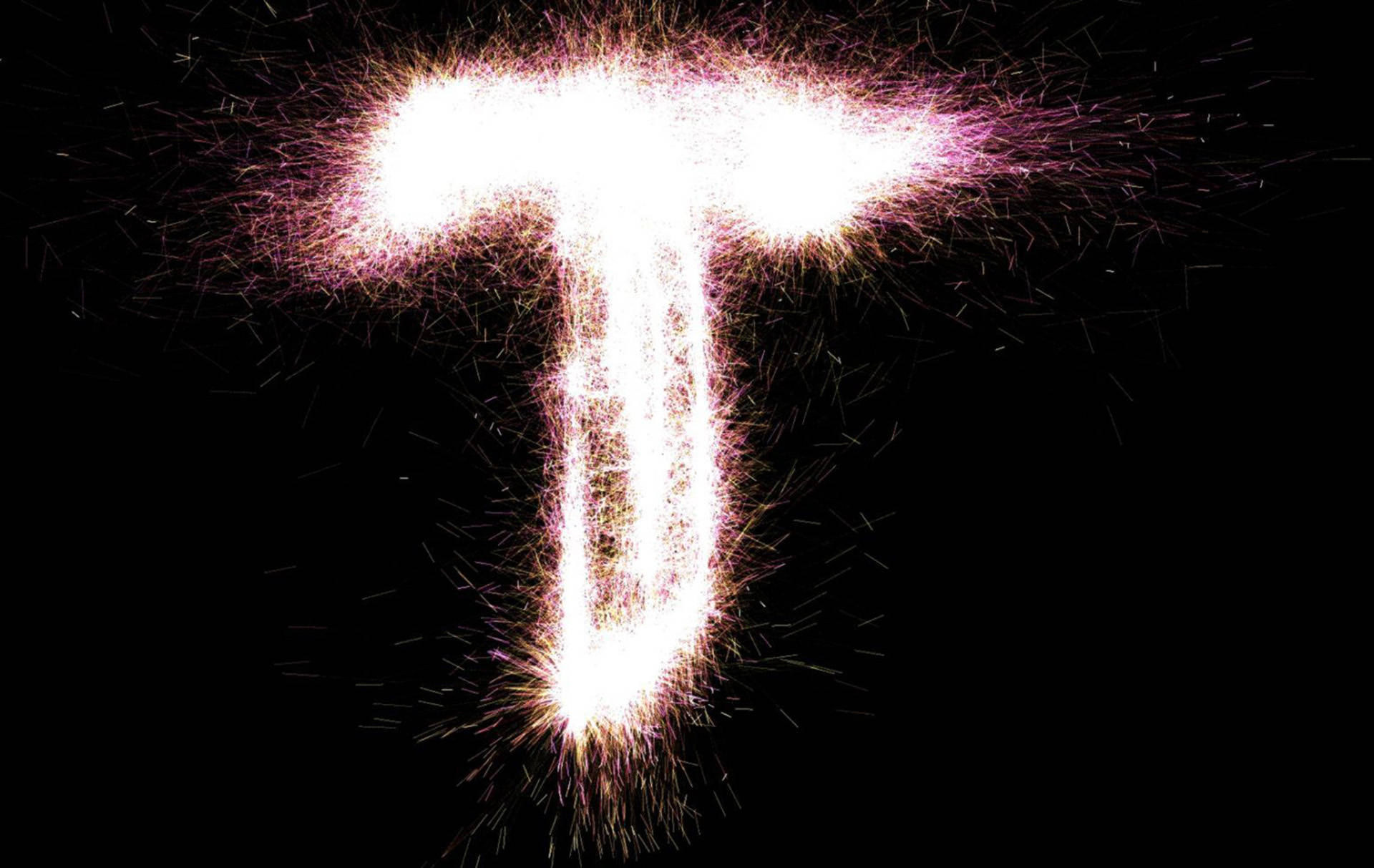 Letter T Wallpaper