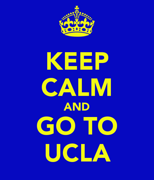 Ucla Wallpaper iPhone Keep Calm And Go To