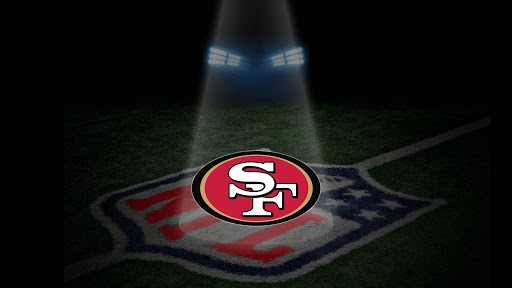 Download San Francisco 49ers Wallpaper for Android by M DEV   Appszoom