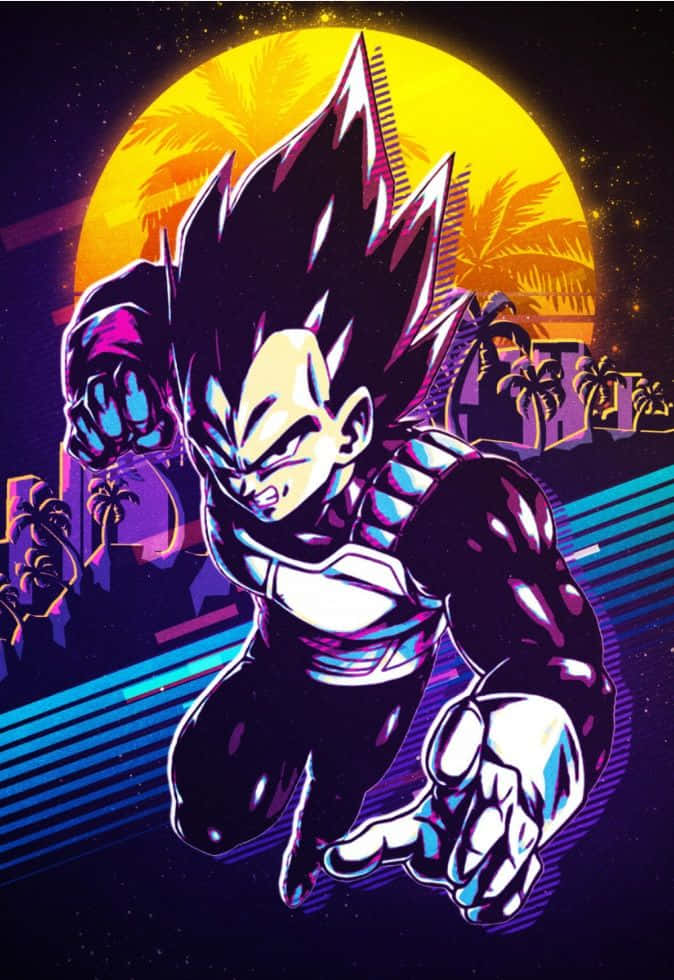 En Dope Dragonball Z X Wallpaper