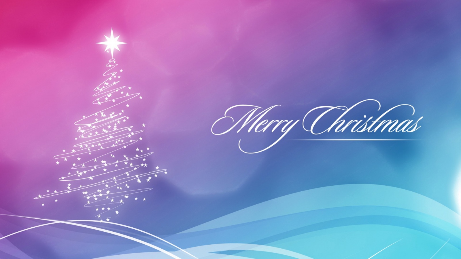 Merry Christmas Cards Wallpaper