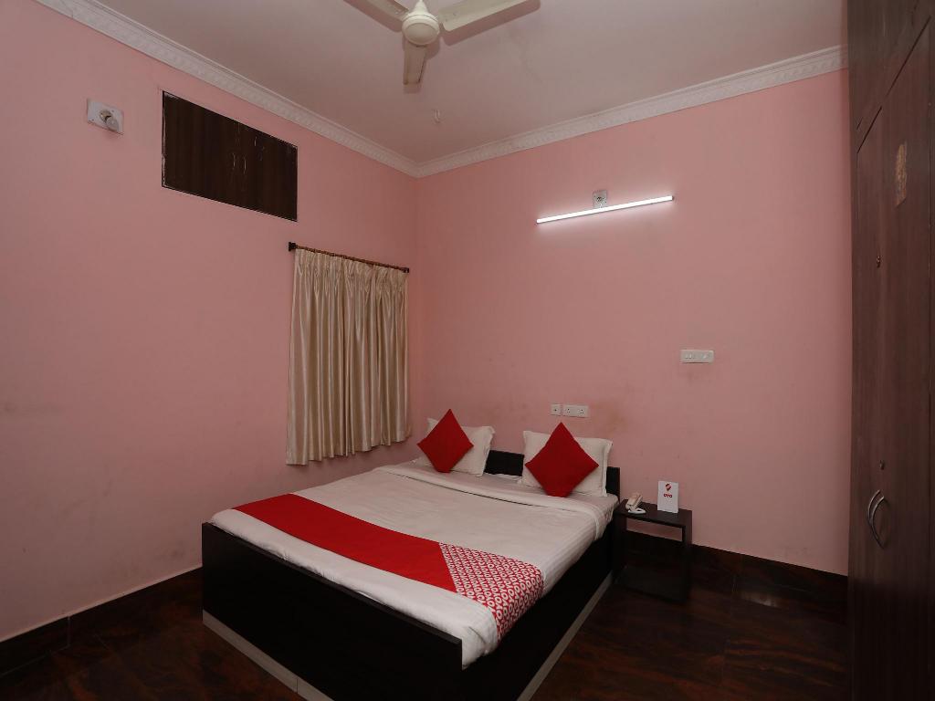 Oyo Sitel Guest House Bhubaneswar Photos Room Rates