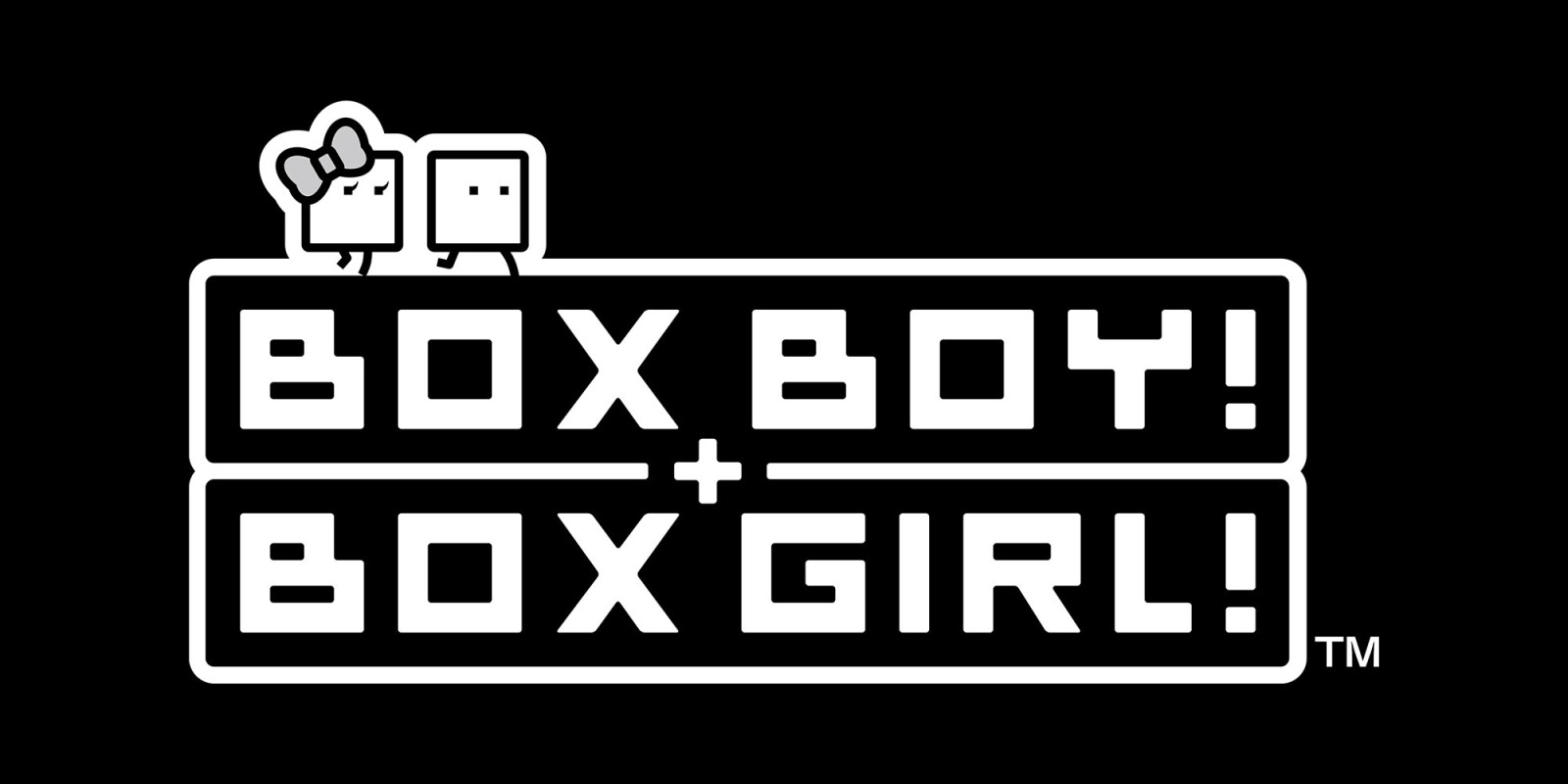 Boxboy Boxgirl Was Made With Unity Nintendo Everything