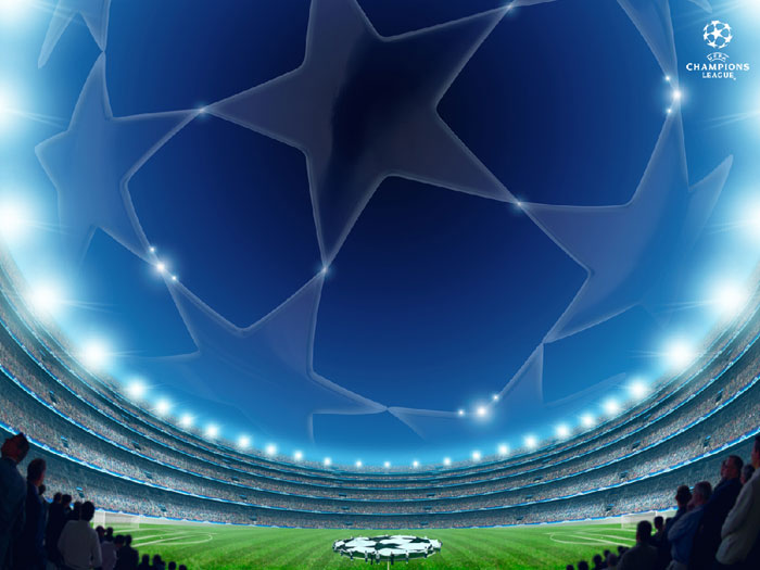 UEFA Champions League Wallpaper   Download