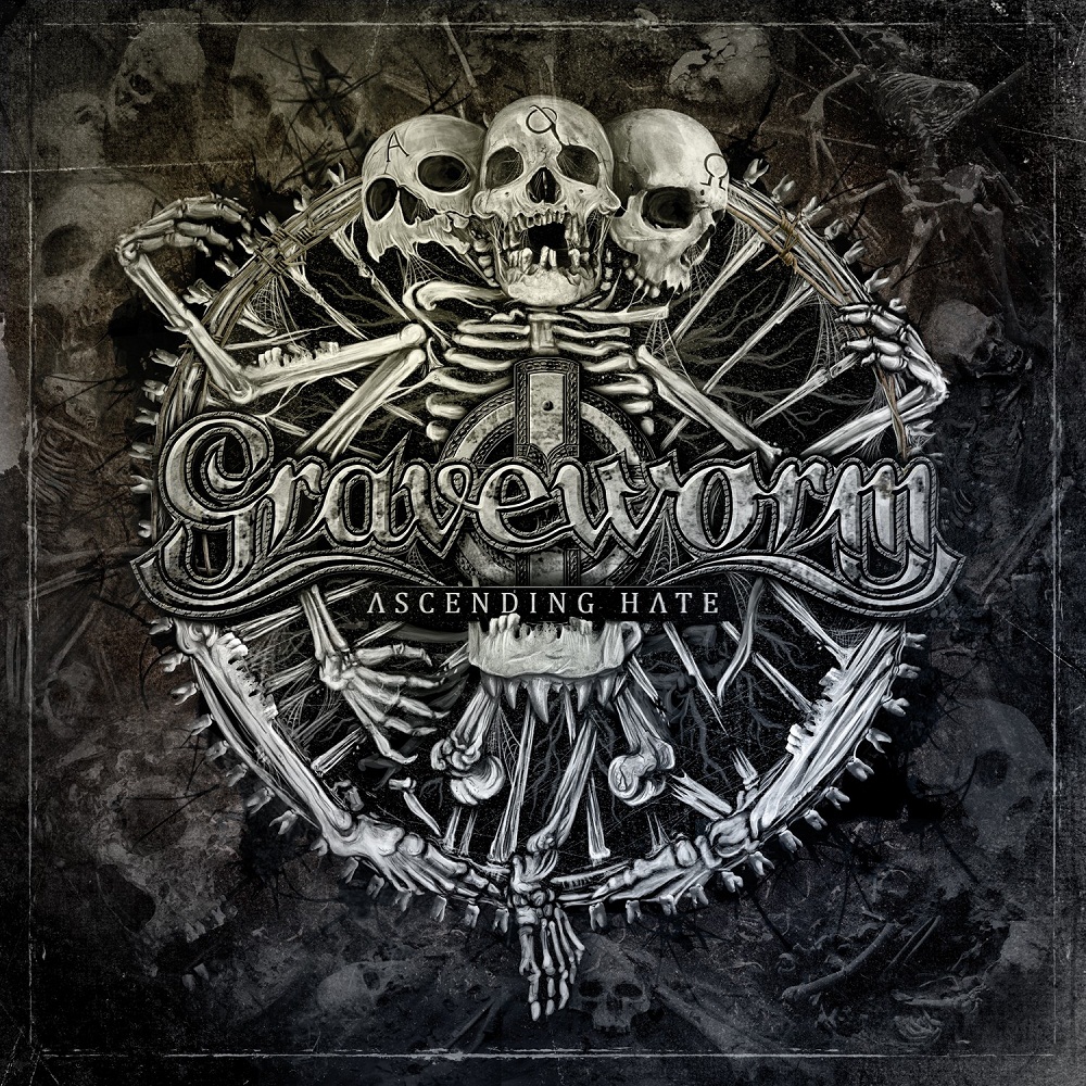 Graveworm Music Fanart Tv