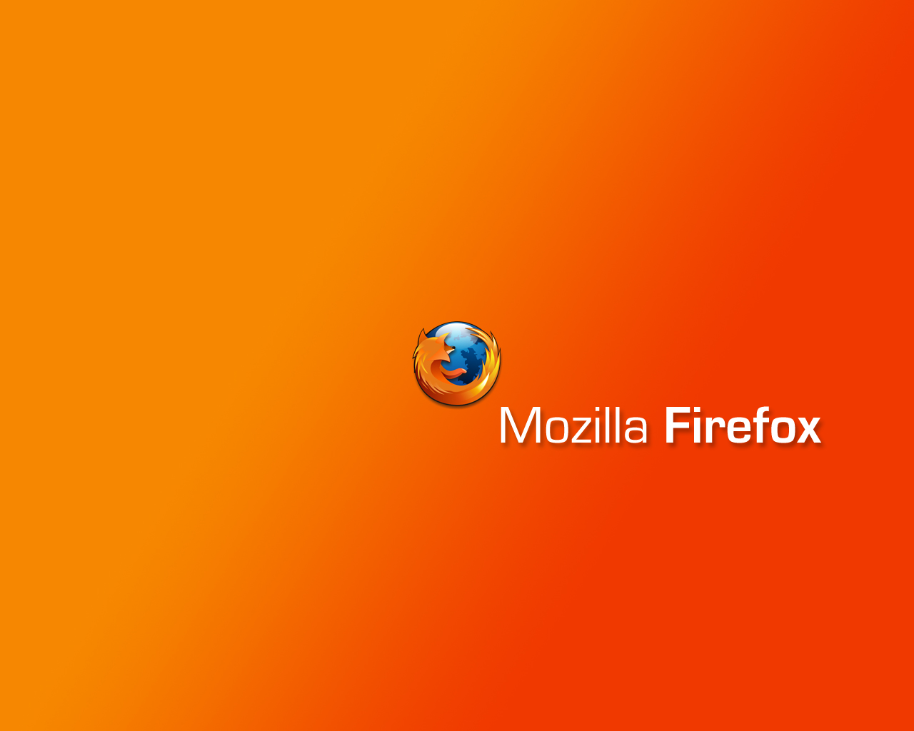 Firefox Wallpaper F R Fans Vom Feuerfuchs Giga