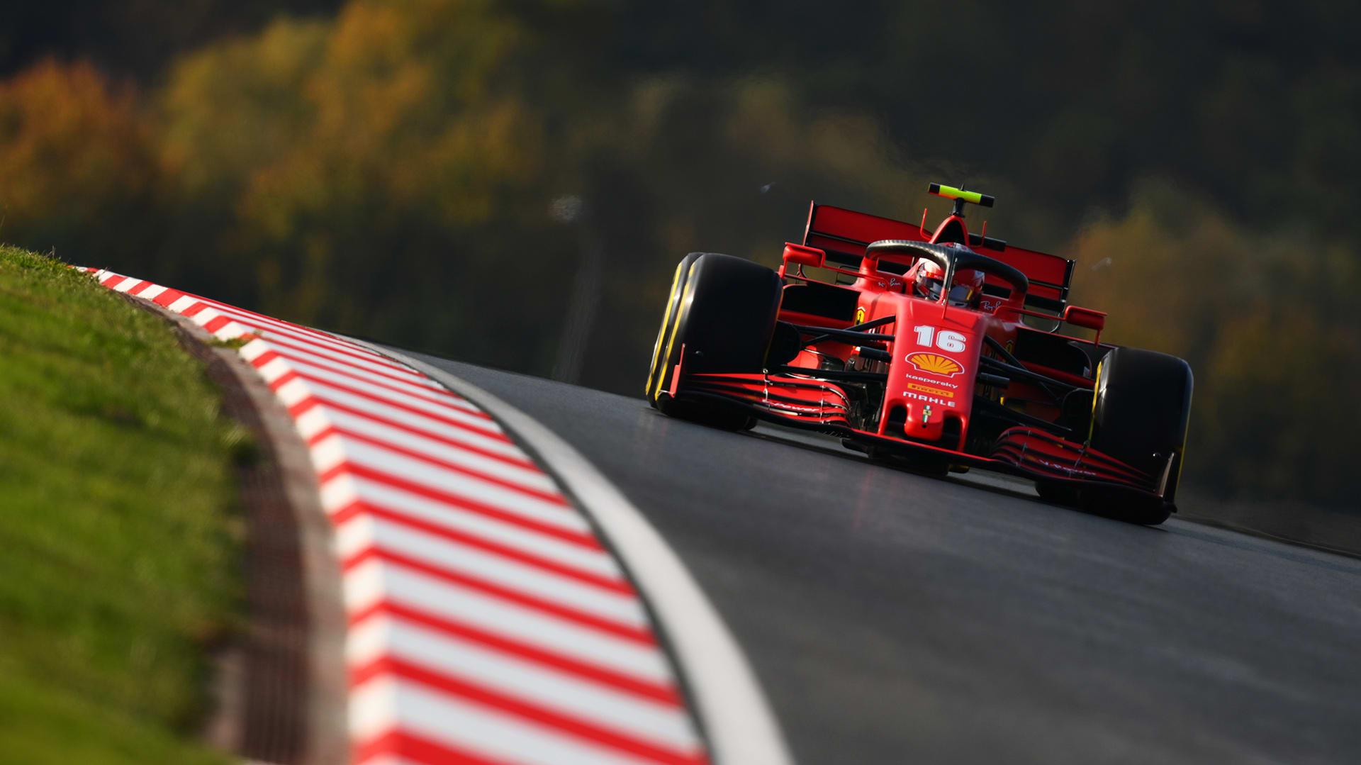 Reasons For Ferrari Fans To Be Optimistic About The Season